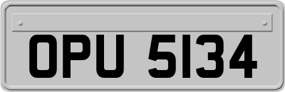 OPU5134