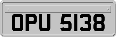 OPU5138