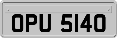 OPU5140