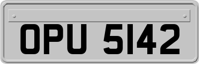 OPU5142