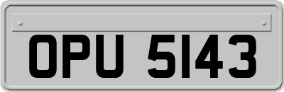OPU5143