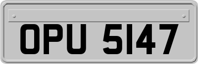 OPU5147