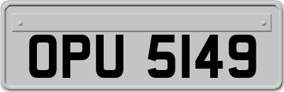 OPU5149