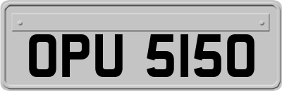 OPU5150
