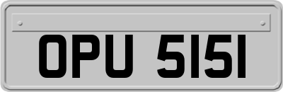 OPU5151