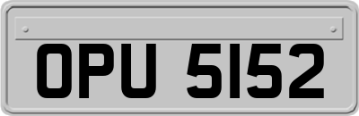 OPU5152