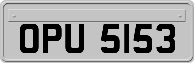 OPU5153
