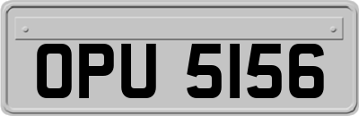 OPU5156