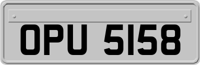 OPU5158
