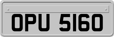 OPU5160