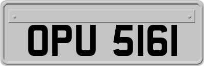 OPU5161