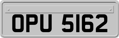 OPU5162