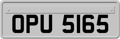 OPU5165