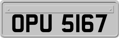 OPU5167