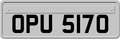 OPU5170