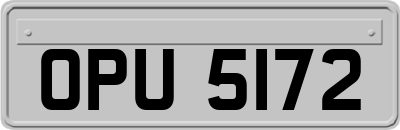 OPU5172