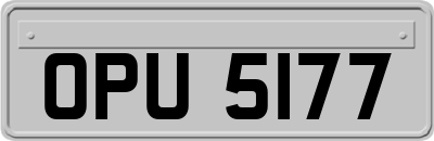 OPU5177