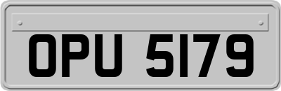 OPU5179