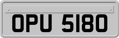 OPU5180