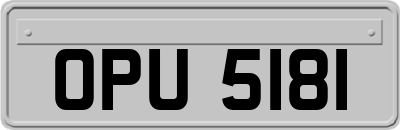 OPU5181