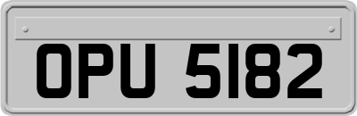 OPU5182