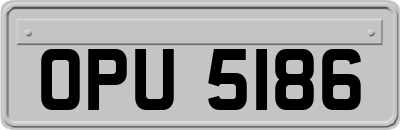 OPU5186