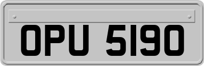 OPU5190