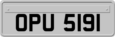 OPU5191