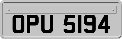 OPU5194