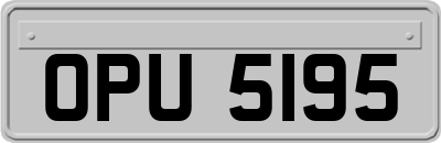 OPU5195