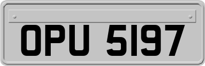 OPU5197