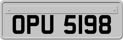 OPU5198