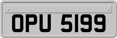 OPU5199