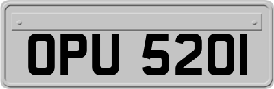 OPU5201