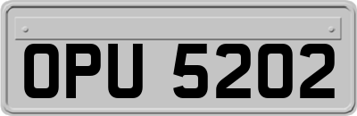 OPU5202