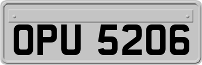 OPU5206