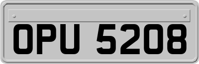OPU5208