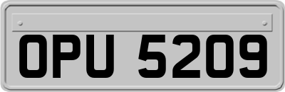 OPU5209