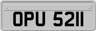 OPU5211