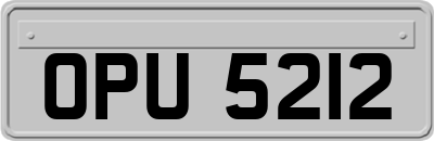 OPU5212
