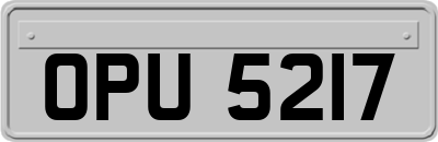 OPU5217