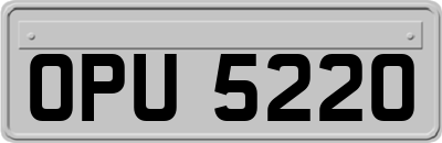 OPU5220
