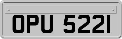 OPU5221