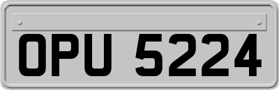 OPU5224