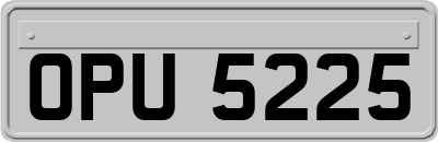 OPU5225