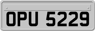 OPU5229