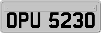 OPU5230