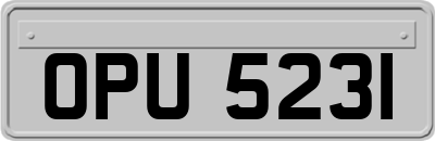 OPU5231
