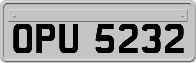 OPU5232
