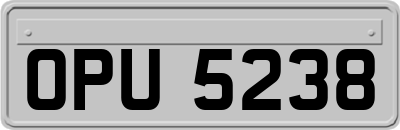 OPU5238
